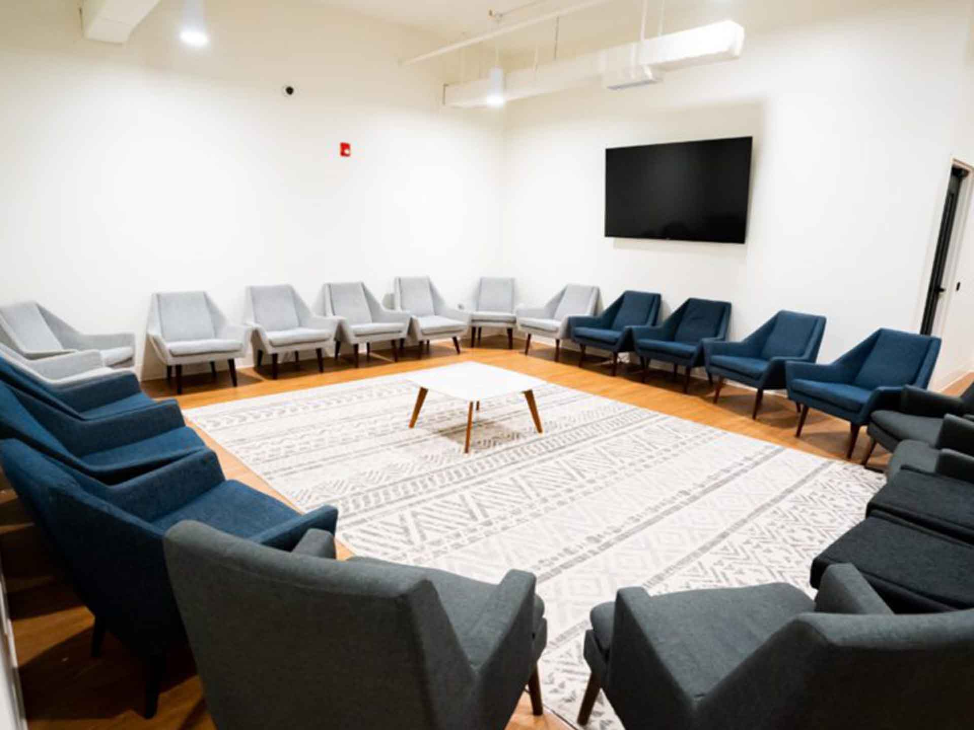 Group Room