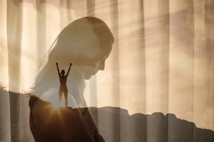 Person seeking addiction treatment for themselves — Shine Wellness and Recovery Saugus MA