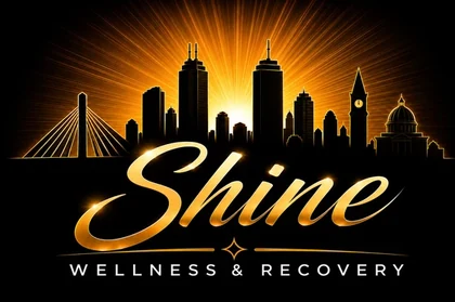 Shine Wellness & Recovery